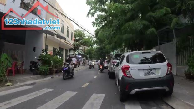 ♣ Nhà Góc 2 Mặt Tiền Phan Bôi, Khu Phố Hàn gần Biển, 120m2, Ngang 7m, 2 tầng kiên cố, - 3