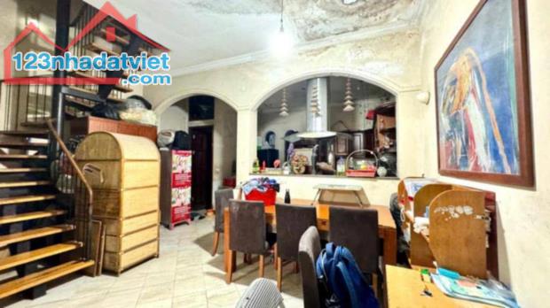 Bán nhà phố Nguyễn Ngọc Nại - Thanh Xuân, 70m2 phân lô mt VIP, giá nhỉnh 18 tỷ - 1