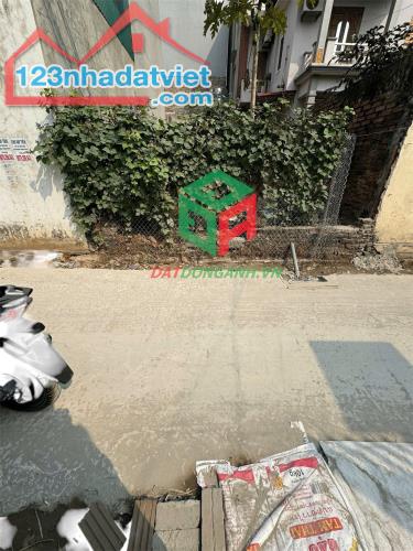 BÁN ĐẤT 50M2 THÔN ĐOÀI VIỆT HÙNG ĐÔNG ANH - THÔNG Ô TÔ NHỈNH 4 TỶ - 2