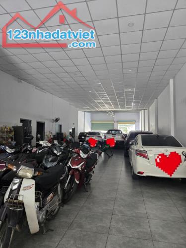 MẶT TIỀN KD TRẦN HƯNG ĐẠO 485M2 (7.2×52)M, ĐÔNG HÒA, ĐƯỜNG RỘNG 30M, SÁT QL1K, CHỈ 20.5 TỶ