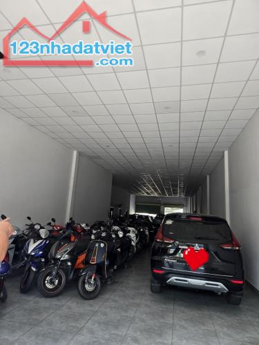 MẶT TIỀN KD TRẦN HƯNG ĐẠO 485M2 (7.2×52)M, ĐÔNG HÒA, ĐƯỜNG RỘNG 30M, SÁT QL1K, CHỈ 20.5 TỶ - 1