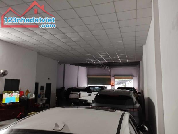 MẶT TIỀN KD TRẦN HƯNG ĐẠO 485M2 (7.2×52)M, ĐÔNG HÒA, ĐƯỜNG RỘNG 30M, SÁT QL1K, CHỈ 20.5 TỶ - 3