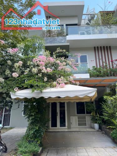 NHà phố Riovista Dương Đình Hội DT 73m, 3 tầng - 2