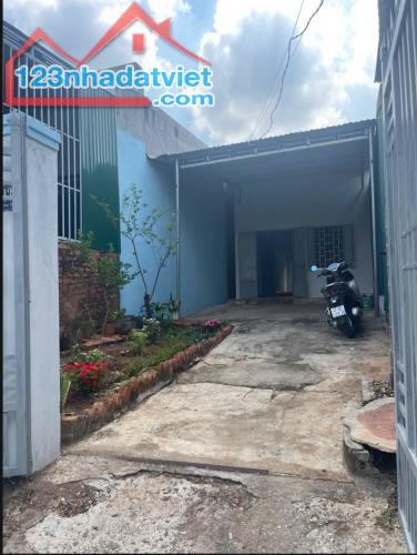 Bán nhà cấp 4 hẻm Nguyễn Trường Tộ, Eatam, Thành phố Buôn Ma Thuột - 2
