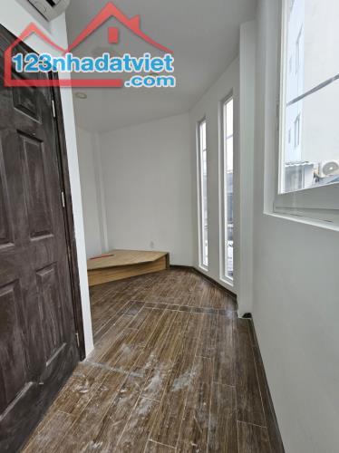 Bán nhà Lô góc hẻm xe hơi 4m Quang Trung 23m2 – Giá 3,48 Tỷ tl. - 1