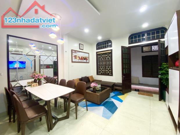 BÁN NHÀ TRONG NGÕ PHỐ HIẾM CÓ NHÀ BÁN TẠI PHỐ NGUYỄN VIẾT XUÂN