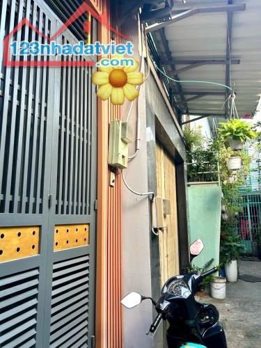 BÁN NHÀ ĐƯỜNG SỐ - NHÀ ĐẸP  - GẦN HỒ BƠI CÔNG VIÊN- THUẬN TIỆN ĐI LẠI- KHU AN NINH-THÔNG - 1