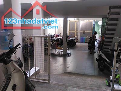 CHO THUÊ PHÒNG GIÁ RẺ CÓ HỆ THỐNG PCCC AN TOÀN TRUNG TÂM PHƯỜNG 3 - 2