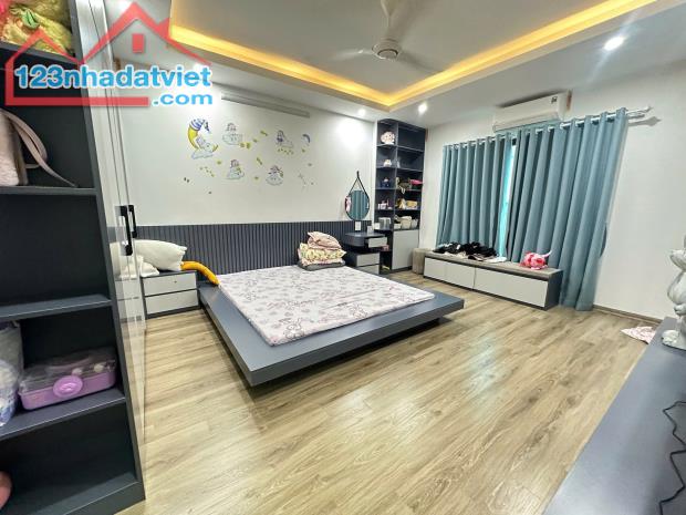 30M RA Ô TÔ TRÁNH, KHƯƠNG TRUNG THANH XUÂN, 50M2 3TẦNG,FULL NỘI THẤT. - 1