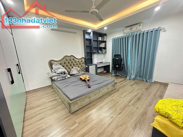 30M RA Ô TÔ TRÁNH, KHƯƠNG TRUNG THANH XUÂN, 50M2 3TẦNG,FULL NỘI THẤT. - 2