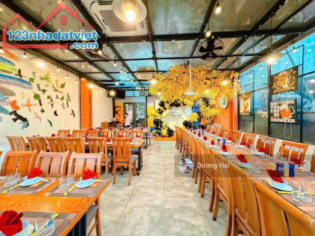 Chính chủ bán nhà mặt phố Trần Đăng Ninh, 92m, MT 6m Cho thuê Dòng tiền ổn định KD Vỉa Hè
