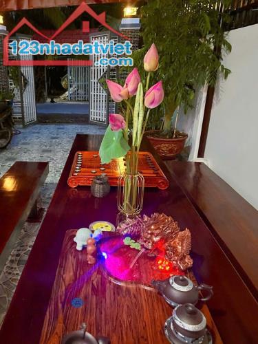Bán nhà Diên Sơn mặt tiền đường Liên Xã thôn Tây 3 - 3