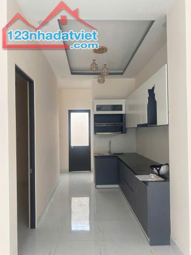 Bán nhà Diên Sơn mặt tiền đường Liên Xã thôn Tây 3 - 5