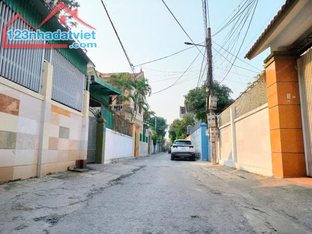 BÁN ĐẤT 94m2 NGÕ PHÙNG CHÍ KIÊN – SAU TRƯỜNG VĂN HOÁ NGHỆ THUẬT – TP VINH - 1
