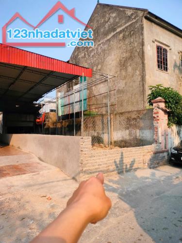 BÁN ĐẤT 94m2 NGÕ PHÙNG CHÍ KIÊN – SAU TRƯỜNG VĂN HOÁ NGHỆ THUẬT – TP VINH - 2