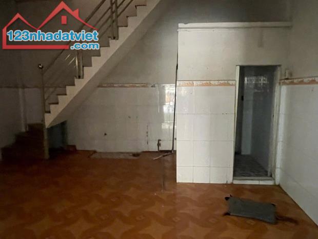 Cho thuê nhà mặt tiền Trần Ngọc Giải, P6, Tp Mỹ Tho Tiền Giang