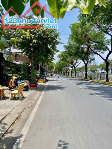 MẶT TIỀN KINH DOANH Q.6 SÁT MINH PHỤNG BÌNH TIÊN - NGANG GẦN 5M - 2TẦNG - 98M2 CHỈ 10.2 TỶ
