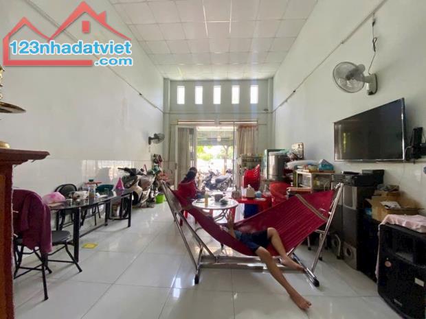 MẶT TIỀN KINH DOANH Q.6 SÁT MINH PHỤNG BÌNH TIÊN - NGANG GẦN 5M - 2TẦNG - 98M2 CHỈ 10.2 TỶ - 1