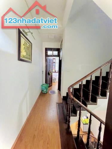 BÁN NHÀ VU TRỌNG PHỤNG ! SIÊU NET .40M.5T.3,5M MT GIÁ 9 TỶ . - 3