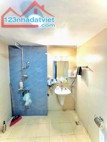 BÁN NHÀ VU TRỌNG PHỤNG ! SIÊU NET .40M.5T.3,5M MT GIÁ 9 TỶ . - 4