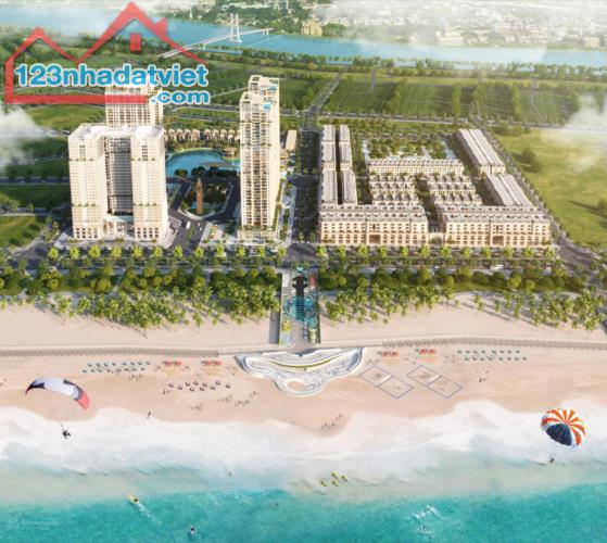 Căn hộ view biển, sổ hồng - Chỉ cần vốn 450 triệu! liên hệ ngay để biết chi tiết hơn - 4