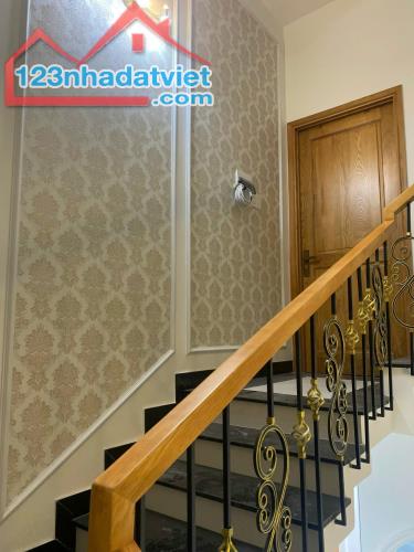 Nhà HXH 6m 1 Sẹc Nguyễn Súy - Tân Phú - 5 Tầng - 4 x 16m - 8.4 Tỷ - 4