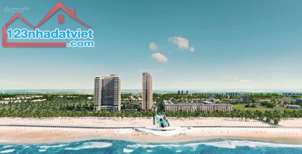 Căn hộ view biển, sổ hồng - Chỉ cần vốn 450 triệu! liên hệ ngay để biết chi tiết hơn - 3