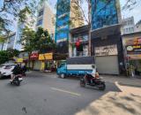 CỰC HIẾM-Bán nhà MP Nguyễn Khang - 2 Mặt tiền 72/82m, 7T Thang máy, MT 5m 47.5 Tỷ
