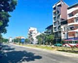 Sát biển_ MT Hồ Xuân Hương bán đất_ Ngũ Hành Sơn_ 200m2_ 36 tỷ.