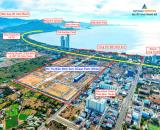 NHÀ PHỐ 4 TẦNG MẶT BIỂN GIÁ CHỈ 5X TY SỔ ĐỎ SỞ HỮU LÂU DÀI NGAY BÌNH SƠN OCEAN PARK K2