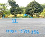BÁN RẺ 2 SỔ (10x52=524m2) ĐẤT THỔ CƯ MẶT TIỀN QL14 NGAY CHỢ MINH LẬP CHƠN THÀNH 290TR