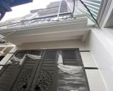 TRẦN KHÁT CHÂN NHÀ MỚI 5 TẦNG- 43M2 - GIÁ : 7.4 TỶ
