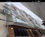 Bán nhà Phú Mỹ, sát ô tô, 110m2, 7 tầng, 30 phòng căn hộ, giá tốt.