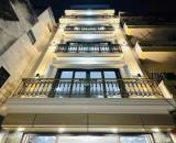 BÁN NHÀ 43M2*4 TẦNG - Ô TÔ LÙI TẬN CỬA - KHU ĐÔNG DÂN CƯ SẦM UẤT - GIÁ CỰC ĐẸP