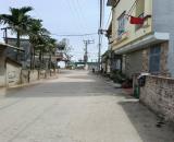 Đất mặt đường chính Phụng Châu cần bán diện tích hơn 75m2 đường to ô tô tránh nhau