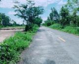 Cần Nhanh Bán Lô Đất Mặt Tiền Dường Nhựa xã Tân Nghĩa, Huyện Cao Lãnh, Tỉnh Đồng Tháp .