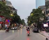 Bán nhà phố Lê Thanh Nghị, Hai Bà Trưng DT80m ôtô đỗ cửa gần ĐH Xây Dựng,KD sầm uất