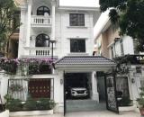 Bán gấp Biệt thự KĐT Định Công, Diện Tích 150m2. Mặt tiền 10m2, Giá 48 tỷ