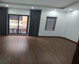 🏡 BÁN NHÀ XÂY MỚI HỒ TÙNG MẬU – BẮC TỪ LIÊM – 35M2 – 5 TẦNG – 7.8 TỶ
