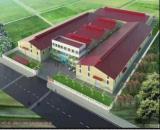 Cần bán nhà xưởng 20.000m2 trong KCN Đức Hòa, Long An