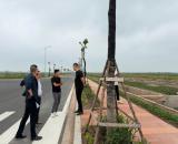 Chuyển nhượng 50.000m2 khu công nghiệp Lương Điền – Hải Dương
