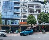 Cho thuê tầng 1,2 nhà mặt phố Số 125 Đường Lâm Hạ, Bồ Đề, Long Biên, Hà Nội, 25 triệu,