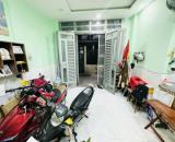 Nhà 2 tầng, chỗ đậu ô tô Âu Cơ, P.9, Tân Bình, 4.35 tỷ
