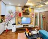 Sky central 66m 2 ngủ tặng đủ nội thất 350tr 176 Định Công