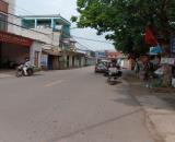 Bán Đất -Xã Hiền Ninh (Sóc-Sơn)-Trục Chính Kinh Doanh - 99 M2-3,65Tỷ