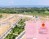 💥Giá rẻ khó tin! Chỉ 450tr có ngay lô đất view đẹp, mặt tiền quốc lộ 19, trung tâm Quy