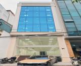 Nhà Đẹp Mặt Phố Kinh Doanh, Phố Kim Đồng, Hoàng Mai 109/125m, 9 tầng, mt 8m, giá 85 tỷ.