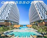 Chính chủ căn hộ view biển Mandala Cham Bay Mũi Né Full NT, bao sang tên