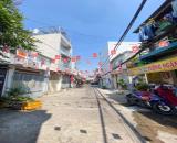 SIÊU PHẨM LÔ GÓC HXH-KHU VỰC VIP QUA Q5, Q1 CHỈ 5 PHÚT - SỔ ĐẸP- DƯƠNG BÁ TRẠC- QUẬN 8.