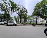MẶT PHỐ ĐỀN LỪ - 139M² - MẶT TIỀN 5M - GIÁ 59.5 TỶ - HAI THOÁNG - KINH DOANH ĐỈNH CAO - KH